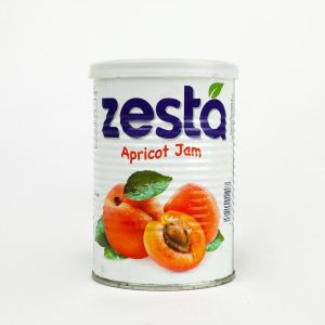ZESTA APRICOT 500G (Only in Nakuru)