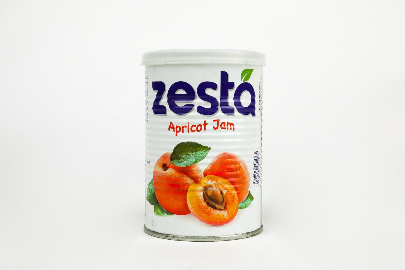 Zesta apricot 1kg (only in Nakuru)