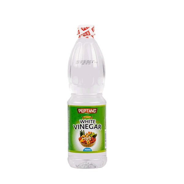 PEPTANG WHITE VINEGAR 700ML (Only in Nakuru)