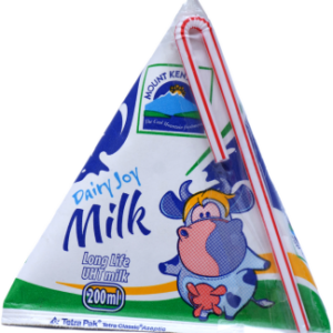 MT KENYA 200ML (Only in Nakuru)