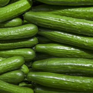 CUCUMBER 1KG (Only in Nakuru)