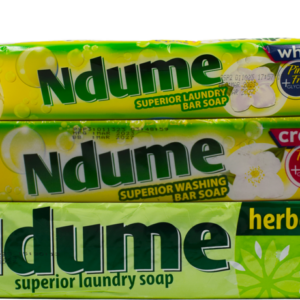 NDUME BAR SOAP 1KG (Only in Nakuru)