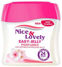 Nice & lovely baby jelly 250g (ONLY IN NAKURU)