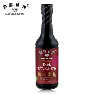 JADE SUPERIOR DARK SOY SAUCE 150ML (Only in Nakuru)