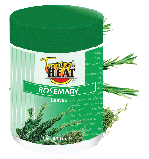 TROPICAL HEAT ROSEMARY LEAVES 20G (Only in Nakuru)