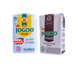 Jogoo Maize Meal 2kg(Only in Nakuru)