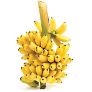 Sweet bananas bunch(only in Nakuru)
