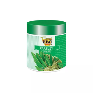 TROPICAL HEAT PARSLEY 15G (Only in Nakuru)