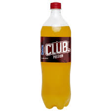 CLUB PASSION SODA 2L (Only in Nakuru)
