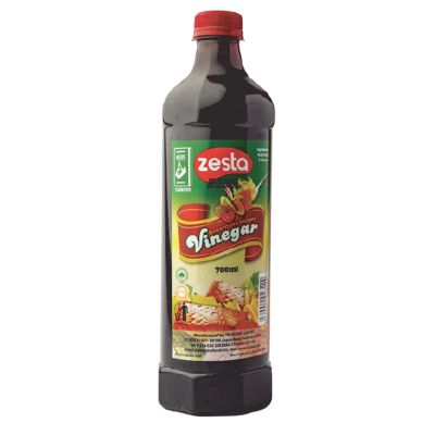ZESTA BROWN VINEGAR 700ML (Only in Nakuru)