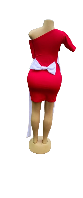 Elegant Dinner Dress