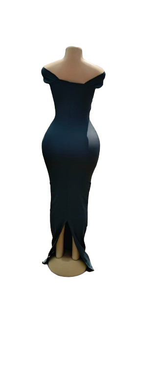 New Off Shoulder dress