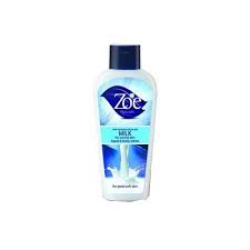 Zoe aloe body milk 600ML(ONLY IN NAKURU)