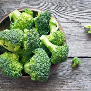 BROCOLLI 1KG (Only in Nakuru)