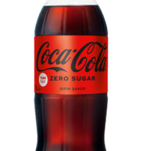 COKE ZERO SUGAR 1L (Only in Nakuru)