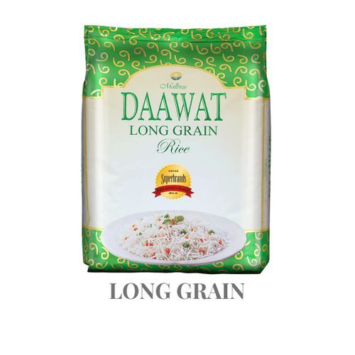 Daawat Long Grain Rice 1kg(Only in Nakuru)