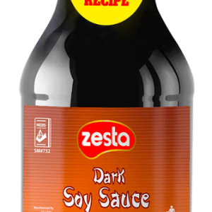 ZESTA DARK SOY SAUCE 250ML (Only in Nakuru)