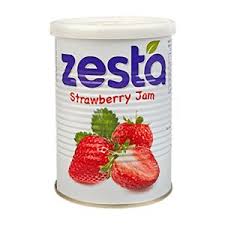 Zesta strawberry 300g (only in Nakuru)