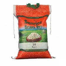 Sunrice Basmati Rice 10Kg (Only in Nakuru)