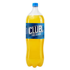CLUB PINA COLADA SODA 2L (Only in Nakuru)