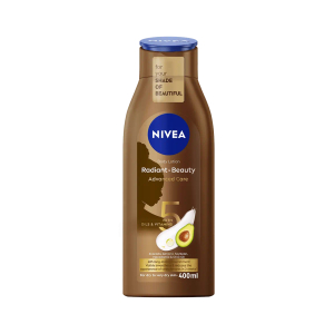 Nivea lotion radiant & beauty 200ml(ONLY IN NAKURU)