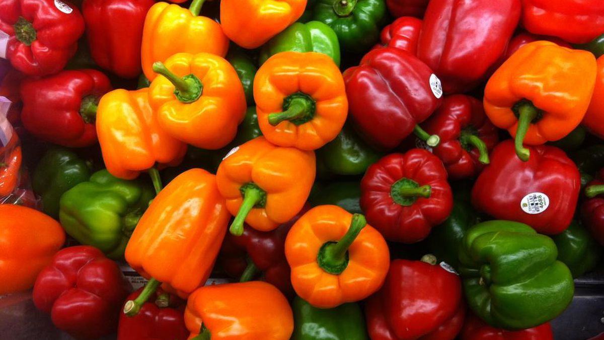 RED & YELLOW HOHO (Only in Nakuru)