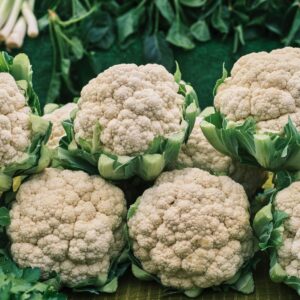 FRESH CAULIFLOWER -1KG (Only in Nakuru)