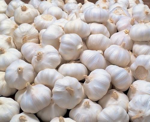 GARLIC 1KG (Only in Nakuru)