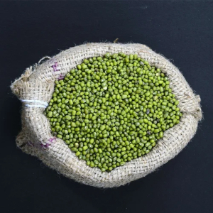 NDENGU (GREEN GRAMS) 1KG (Only in Nakuru)
