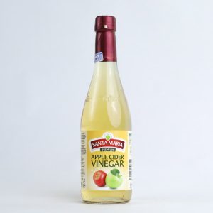 SANTA MARIA APPLE CIDER VINEGAR 500ML (Only in Nakuru)