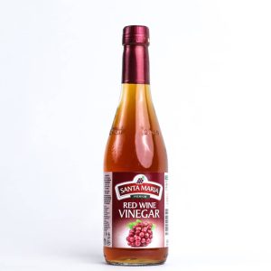 SANTA MARIA RED WINE VINEGAR 500ML (Only in  Nakuru)