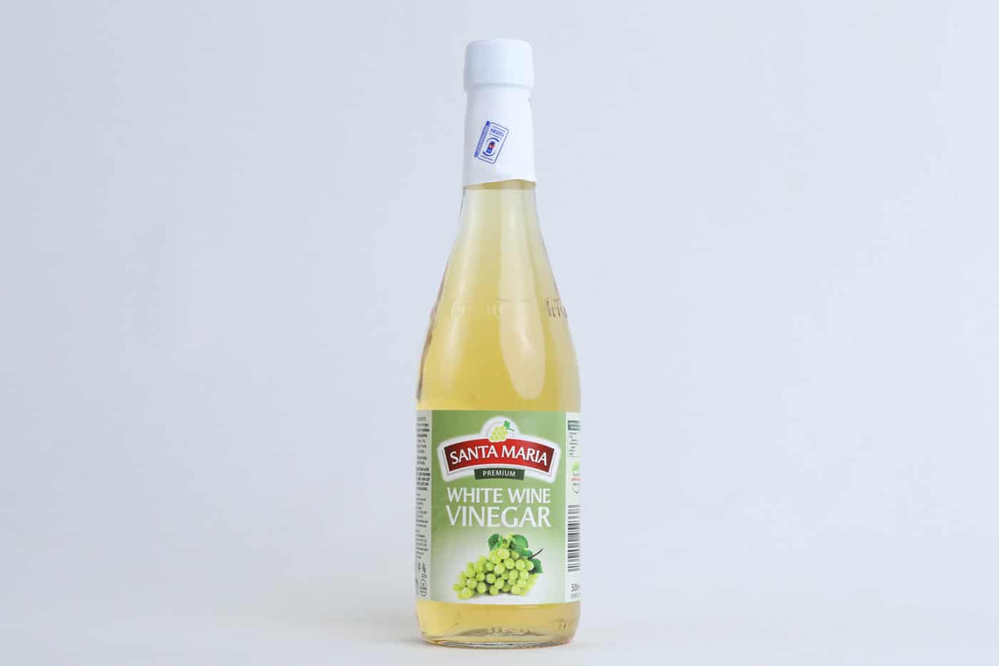 SANTA MARIA WHITE WINE VINEGAR 500ML (Only in Nakuru)
