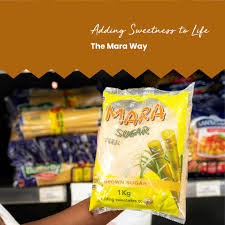 Transmara Sugar Company Limited 1kg (Only in Nakuru)