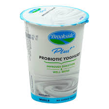 Brookside Natural Yoghurt 450 (Only in Nakuru)