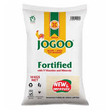 Jogoo Maize Meal 10kg (Only in Nakuru)