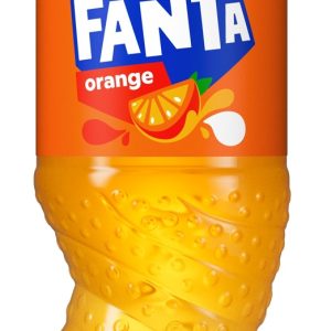 FANTA ORANGE 1L (Only in Nakuru)