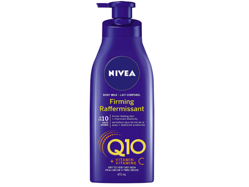 Nivea lotion firming raffermissant 400ML (ONLY IN NAKURU)