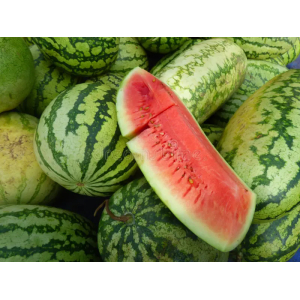 WATERMELON ZEBRA 1KG (Only in Nakuru)