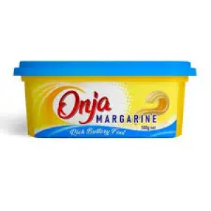 Onja margarine 250g (only in Nakuru)