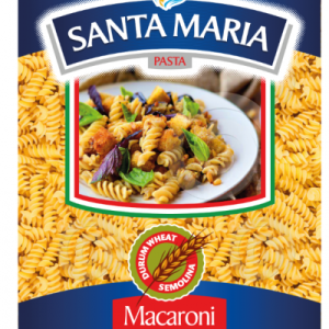 PASTA SANTA MARIA 400G (Only in Nakuru)