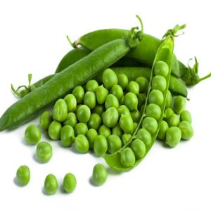 (MINJI) GREEN PEAS WITHOUT PODS , PRICE IS PER KG (Only in Nakuru)