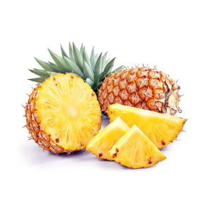 FULL PINEAPPLE (Only in Nakuru)