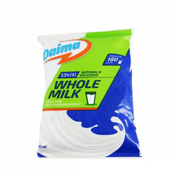 Daima Uht Fino 200Ml(only in Nakuru)