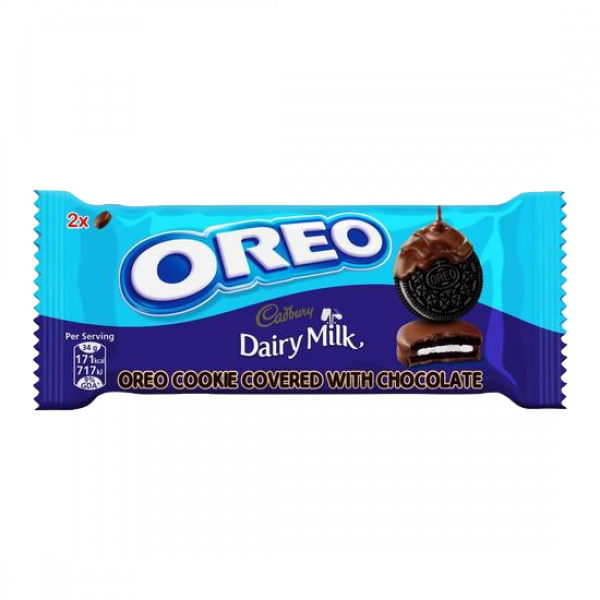 OREO ENROBED 32.9G(Only in Nakuru)