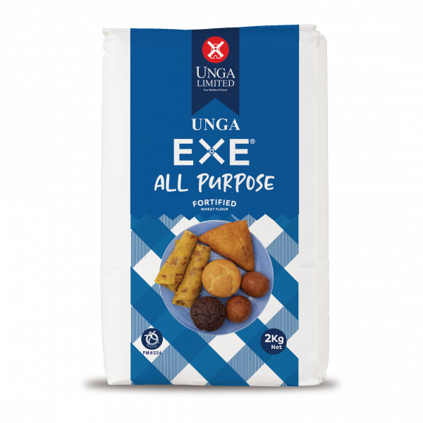Exe All Purpose Flour 2Kg(only in Nakuru)