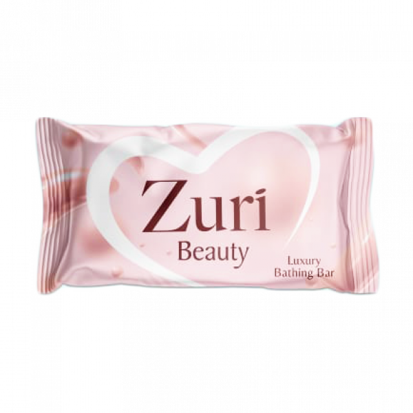 Zuri Beauty Bathing Soap 200G(only in Nakuru)