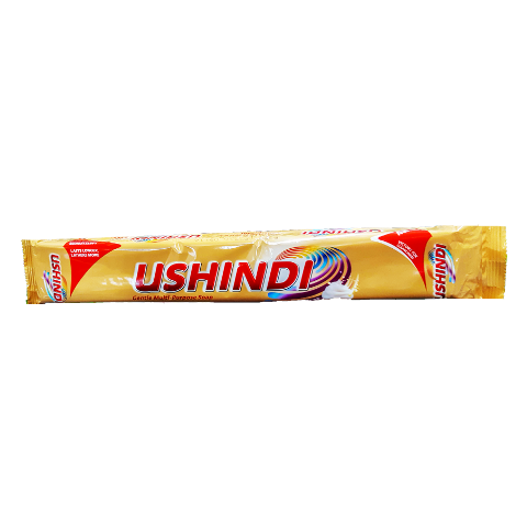 USHINDI CREAM BAR SOAP 800G (Only in Nakuru)