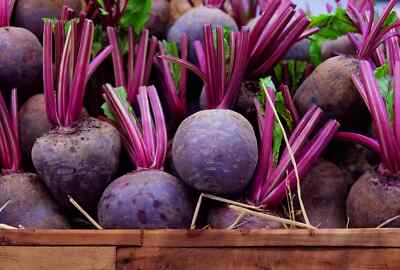 BEETROOT MEDIUM SIZE 1KG (Only in Nakuru)