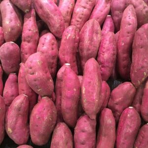 SWEET POTATOES 1KG (Only in Nakuru)