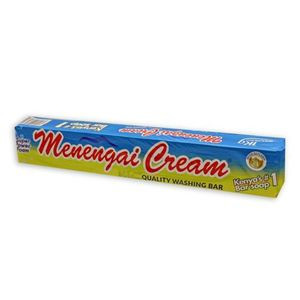 MENENGAI CREAM SOAP 1KG (Only in Nakuru)